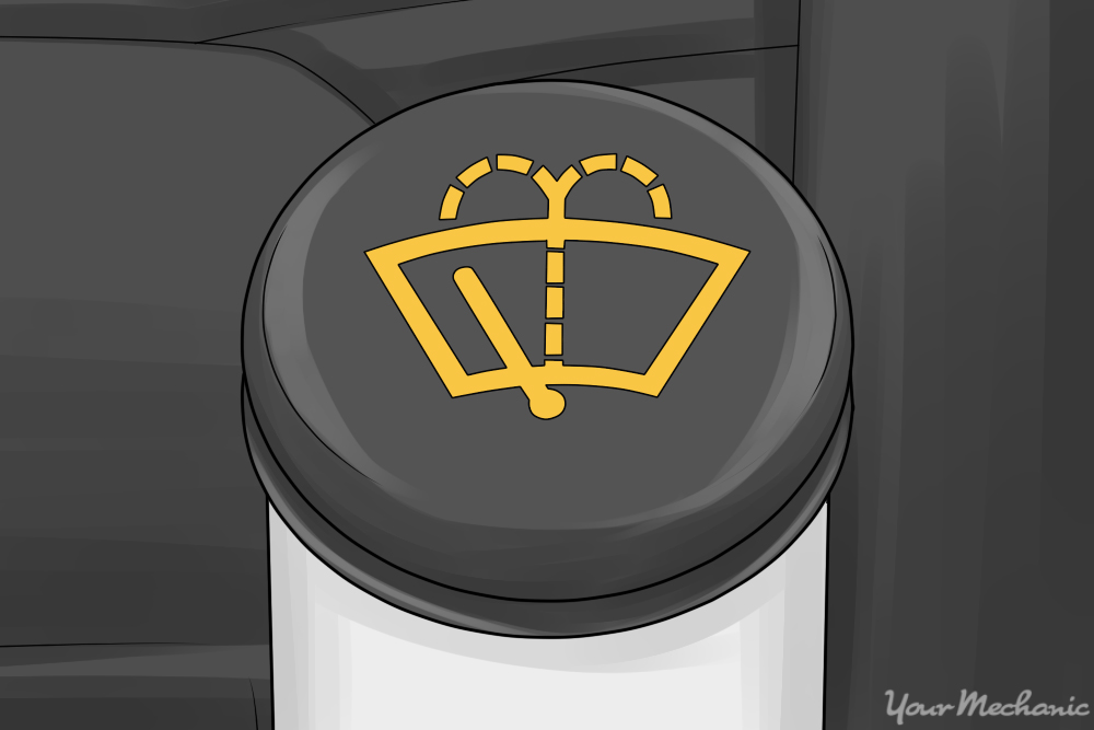 How to Make Your Own Windshield Washer Fluid YourMechanic Advice